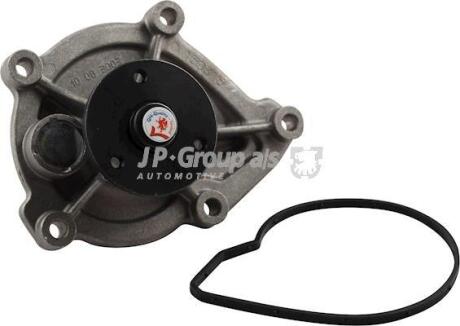 Водяний насос Berlingo/Partner/C3/C4/207/308 1.4/1.6VTi 07- JP GROUP 4114102900
