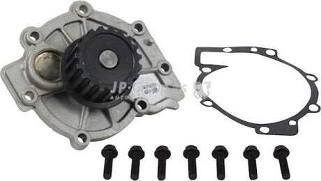 Водяний насос Volvo C30/C70/S40/S60/S80/V60/V70/XC60 2.0-3.0 D 98- JP GROUP 4914100200