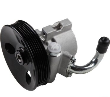 Фото насос гідропідсилювача CHEVROLET Lacetti 1.6-1.8 (J200) 05- /Nubira 1.6-1.8 05-13 JP GROUP 6345100200 Насос гідропідсилювача CHEVROLET Lacetti 1.6-1.8 (J200) 05- /Nubira 1.6-1.8 05-13 JP GROUP 6345100200