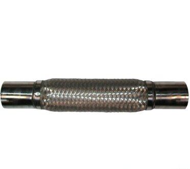 Гофра 45x68/322mm JP GROUP 9924401000