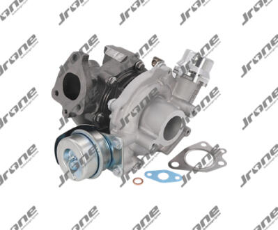 Турбіна нова 1.5 DCI Renault Duster 10-, Renault JRONE 8B38300C34
