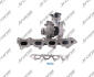 Турбіна двигуна JRONE 8B4330MM43 (фото 1)