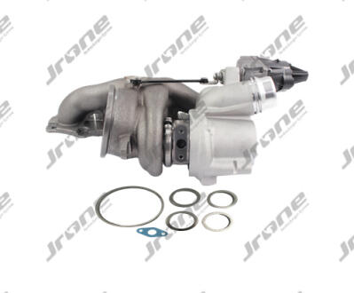 Турбокомпресор в зборі JRONE 8M0440MD88