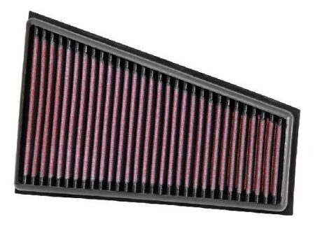 Фільтр, панель (вставка) K&N 332995