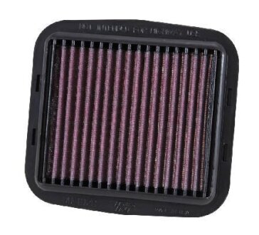 Фільтр повітряний K&N DU1112R