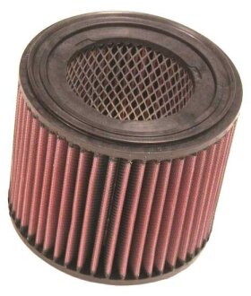 Фільтр, панель (вставка) K&N E9267