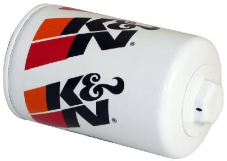 Масляний фільтр спортивний K&N HP2005