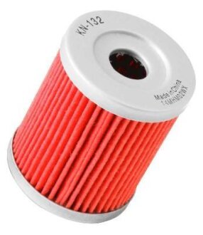 Фільтр масляний K&N KN132