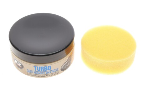 TEMPO 250g Восковая ремень д/пол. кузова K2 K004