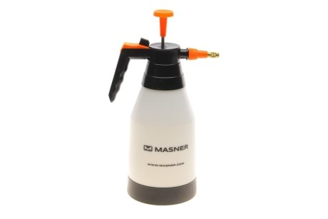 Напірний механічний розпилювач під тиском/ MASNER OPRYSKIWACZ CISNIENIOWY 1,5L K2 M412