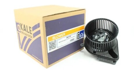 Електровентилятор обігрівача MB V-Class Kale 342725