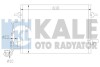 Радіатор кондиціонера OTO RADYATOR Kale 342920 (фото 1)