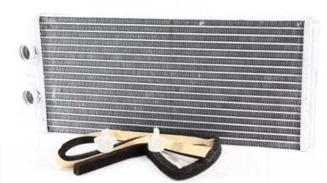 Радиатор отопителя Citroen Berlingo/Peugeot Partner (08-) Kale 346490