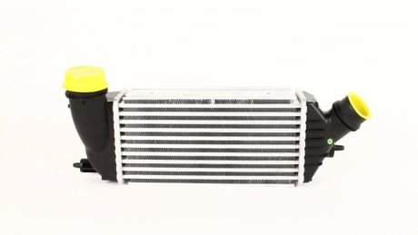 Интеркулер Citroen C8, Jumpy, Fiat Scudo, Peugeot 807 OTO RADYATOR Kale 350860