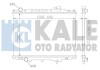 Радиатор охлаждения Nissan NP300 (08-), Pick Up (98-) 2.5D OTO RADYATOR Kale 362900 (фото 1)