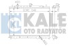 Радиатор охлаждения Kia Rio II OTO RADYATOR Kale 374300 (фото 1)
