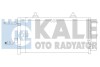 Радиатор кондиционера Subaru Forester, Impreza, Xv OTO RADYATOR Kale 389500 (фото 1)