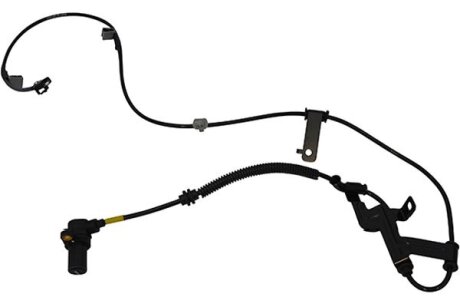 Датчик ABS передн.лів.Cerato 04- KAVO BAS3001