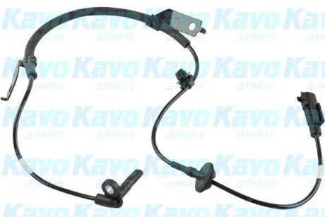 Датчик частоты вращения колеса KAVO BAS-5520