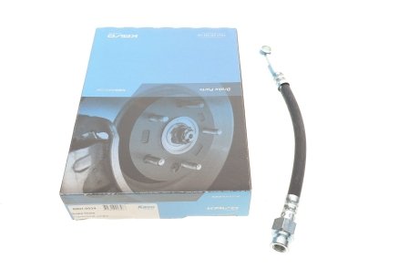 Шланг гальмівний PARTS KAVO BBH-4034