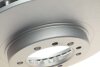 Диск гальмівний PARTS KAVO BR-5722-C (фото 5)