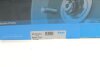 Диск гальмівний PARTS KAVO BR-5722-C (фото 9)