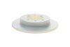 Диск тормозной PARTS KAVO BR-5746-C (фото 5)