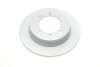 Диск тормозной PARTS KAVO BR-5746-C (фото 6)