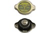 Крышка расширительного бачка охлаждающей жидкости PARTS KAVO CRC-1002 (фото 1)