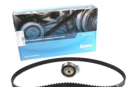 Комплект ремня ГРМ PARTS KAVO DKT-1004