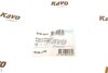 Подушка двигателя PARTS KAVO EEM-4566 (фото 7)