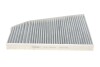 Фильтр салона PARTS KAVO FCA-10029C (фото 3)