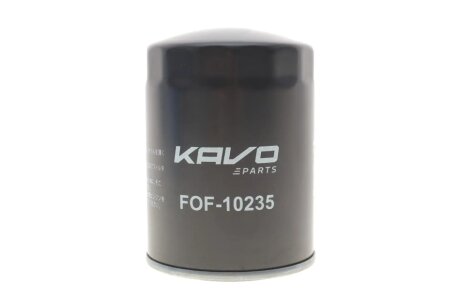 Фільтр масляний KAVO FOF-10235
