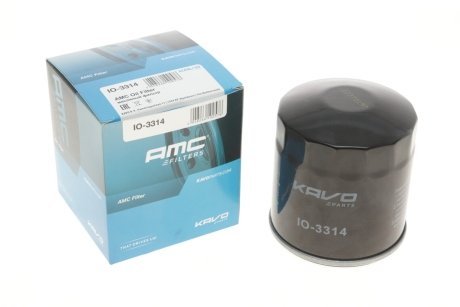 Фільтр масляний PARTS KAVO IO-3314