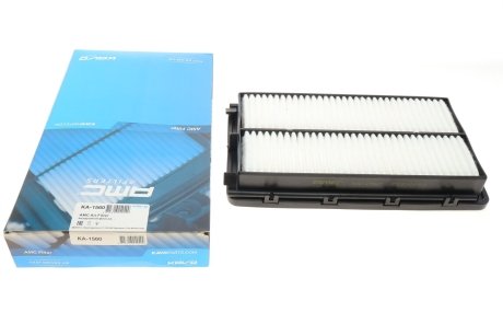Фильтр воздушный PARTS KAVO KA-1560
