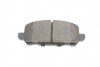 Комплект тормозных колодок PARTS KAVO KBP-2065 (фото 5)