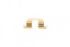 Комплект тормозных колодок PARTS KAVO KBP-2065 (фото 7)