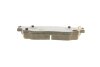 Комплект тормозных колодок PARTS KAVO KBP-4509 (фото 3)