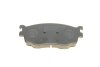 Комплект тормозных колодок PARTS KAVO KBP-4509 (фото 7)