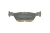 Комплект тормозных колодок PARTS KAVO KBP-4585 (фото 7)
