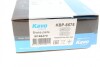 Комплект тормозных колодок KAVO KBP-6575 (фото 7)