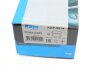 Комплект тормозных колодок PARTS KAVO KBP-6614 (фото 6)