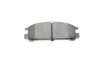 Комплект гальмівних колодок PARTS KAVO KBP-8016 (фото 10)