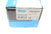 Комплект тормозных колодок PARTS KAVO KBP-8025 (фото 12)