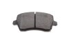 Комплект тормозных колодок PARTS KAVO KBP-8522 (фото 3)
