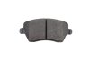 Комплект тормозных колодок PARTS KAVO KBP-8522 (фото 5)