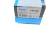 Комплект тормозных колодок PARTS KAVO KBP-8522 (фото 6)