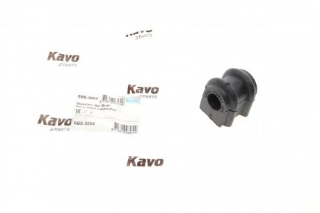 Втулка стабилизатора PARTS KAVO SBS-3004