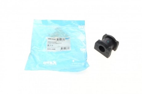 Втулка стабілізатора PARTS KAVO SBS-5520