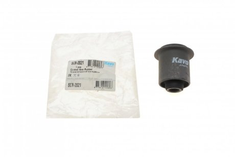 Сайлентблок рычага PARTS KAVO SCR-2021